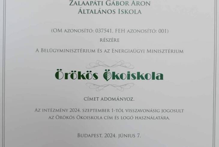 rks koiskola cm elnyerse